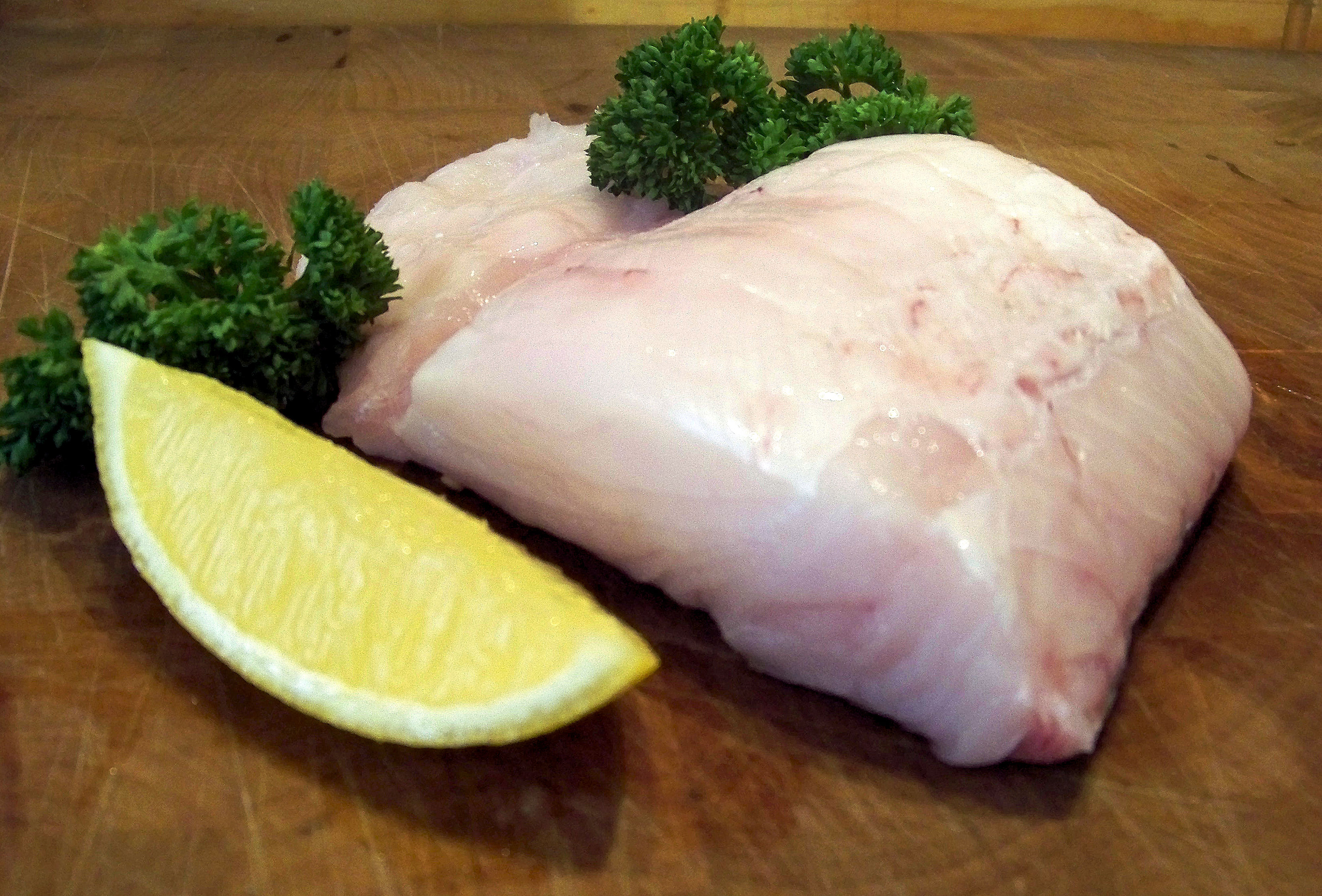 Fresh Boneless Silver Hake Fresh Fish, Home Delivery, Doncaster