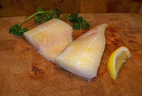 Smoked Haddock Fillets, Fresh Fish Delivery Service Doncaster