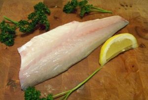 Sea Bass Fillets, Fresh Fish Delivery Service Doncaster