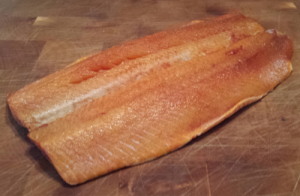 Boned Kipper, Fresh Fish Delivery Service Doncaster