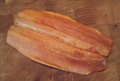 Boned Kipper, Fresh Fish Delivery Service Doncaster