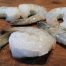 Fresh, Raw Peeled Prawns. Fresh Fish Delivery in Doncaster