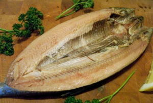 Whole Kipper Fresh Fish Delivery in Doncaster