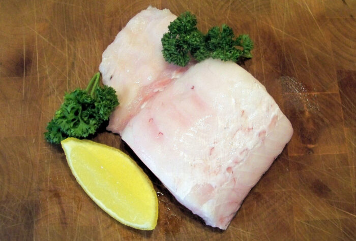 Fresh Boneless Silver Hake - Image 2