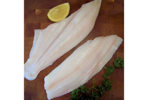 Plaice, Fresh Fish Delivery Service Doncaster