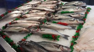 Fresh Fish Delivery, Doncaster. The Plaice to Be!