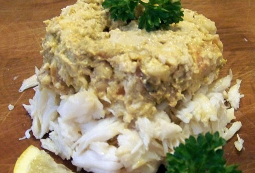 mixed-crab