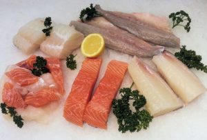 Boneless Variety Fish Box